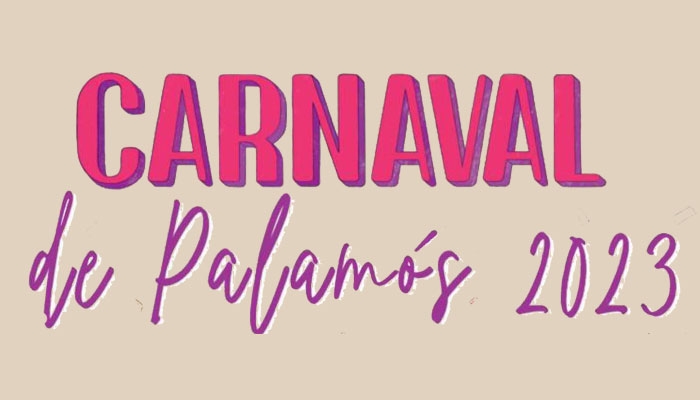 Carnaval de Palamós 2023