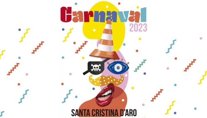 Carnaval Santa Cristina d'Aro 2023