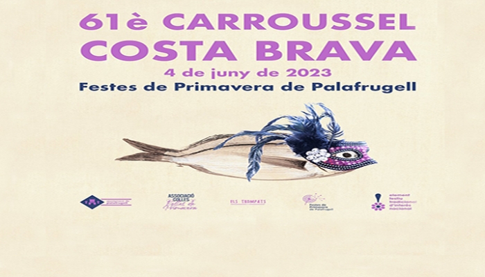 61è Carroussel Costa Brava