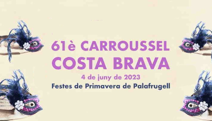 Carrusel Costa Brava