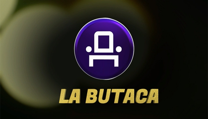 La Butaca