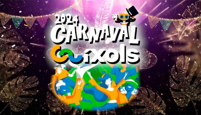 Carnaval Sant Feliu de Guíxols 2024