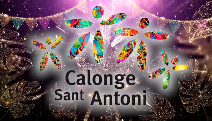 Carnaval Calonge-Sant Antoni 2024