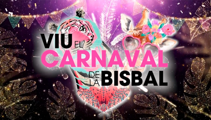 Carnaval La Bisbal d'Empordà 2024