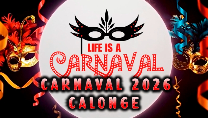 Carnaval de Calonge 2026