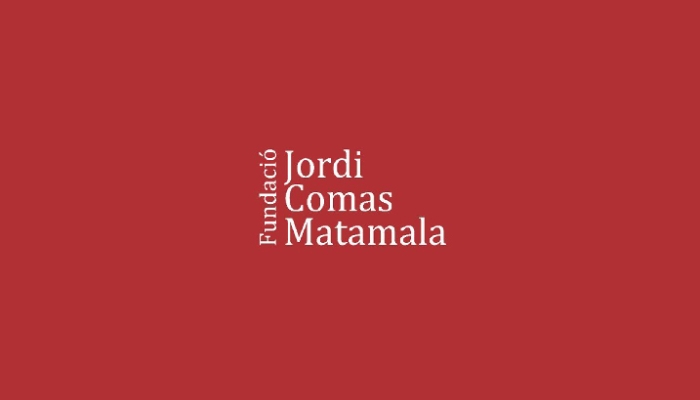 Fundació Jordi Comas