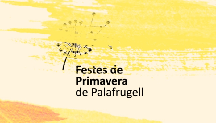 Festes de Primavera de Palafrugell 2026