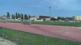L'Estadi Municipal de Palafrugell acull un curs de formadors d'atletisme