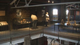 El Terracotta Museu ingressa a l’Acadèmia Internacional de la Ceràmica