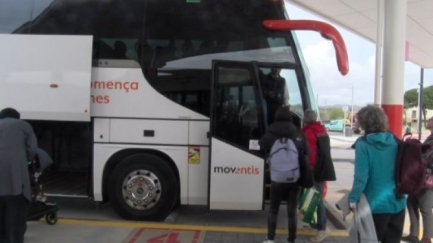 Palamós també s'incorpora a l'ATM de Girona amb la rebaixa del preu del transport públic