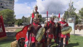 Platja d'Aro celebra la IV Jornada Enològica DO Porcianus