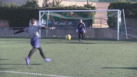 Santa Cristina celebra la Batalla de Porters