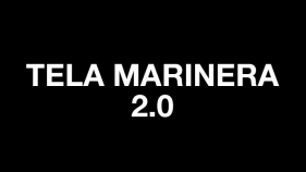 Tela Marinera 2.0 - Rua de Carnaval de Platja d'Aro 2020