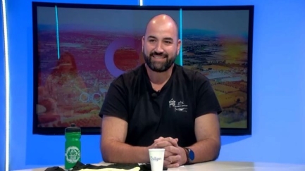 'Un crit per l'ELA' celebra la seva 3a edició aquest diumenge a Mont-Ras