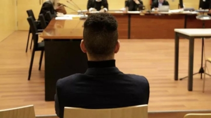 11 anys de presó per a l'acusat de violar una menor en un bosc entre Ullà i Bellcaire