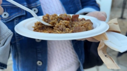 12 restaurants participen en la 33a campanya Pals i la Cuina de l'Arròs