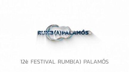12è Festival Rumb(a) Palamós 2025