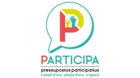 150.000 euros en inversions als segons pressupostos participatius de Castell-Platja d'Aro