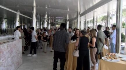 16 joves completen el Curs d'Ocupabilitat de les Fundacions Jordi Comas i FC Barcelona