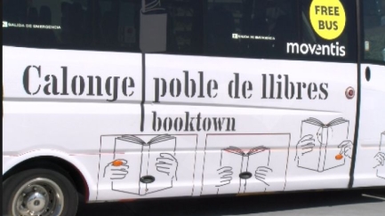 2.748 persones utilitzen el bus llançadora de Calonge i Sant Antoni