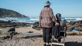 2 de cada 3 persones diagnosticades d'Alzheimer a Catalunya són dones