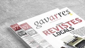 20 Aniversari Revista Gavarres