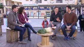 246. Gran Festa a la Calçotada de Valls
