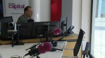 25 anys de Ràdio Capital