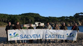 25 anys del Referèndum que va salvar Castell