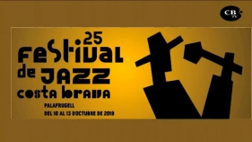 25 Festival de jazz Costa Brava a Palafrugell