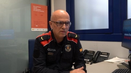 253 diligències i 96 detinguts per violència de gènere al Baix Empordà durant el 2025