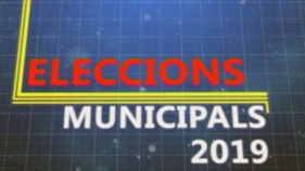 26M - Minut a minut de les Eleccions Municipals i Europees al Baix Empordà