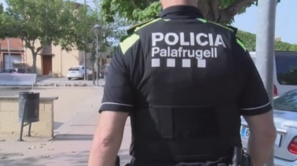 27 detencions i 14 investigats en els primers tres mesos del 2024 a Palafrugell