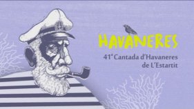 41 Cantada Havaneres de l'Estartit 2018