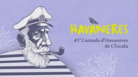 41 Cantada Havaneres l'Escala 2018