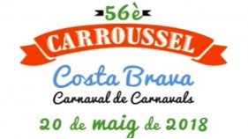 56è Carroussel Costa Brava Carnaval de Carnavals