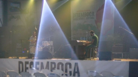 8a edició del Desemboca Rock & Roll Festival