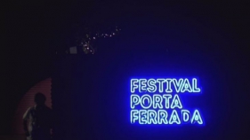 95% d’ocupació en la 58ª edició del Festival  Porta Ferrada