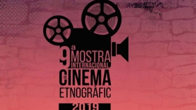 9a Mostra Internacional de Cinema Etnogràfic a Sant Feliu de Guíxols