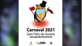 Sant Feliu de Guíxols no renuncia a viure l'esperit del Carnaval