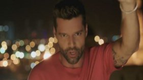 A la venda les entrades per l'espectacle de Ricky Martin a Sant Feliu