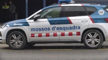 A presó dos detinguts per robatoris amb violència a la Bisbal