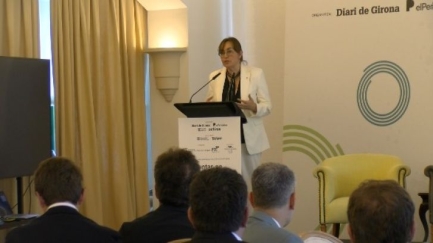 ​S'Agaró reuneix el món empresarial per abordar els principals reptes econòmics