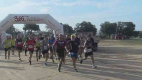 Acaba la Vall d'Aro Run Series amb 140 inscrits a la cursa clàssica