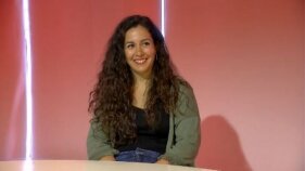 ACCENT PALAMOSÍ - Marta Bellvehí ens presenta 'Bruna Brown'
