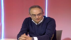 ACCENT PALAMOSÍ- Josep Coll, portaveu del PSC a Palamós-Sant Joan
