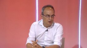 ACCENT PALAMOSÍ- Josep Coll, portaveu del PSC a Palamós-Sant Joan