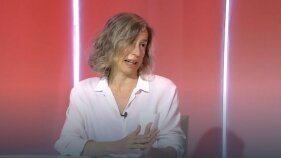 ACCENT PALAMOSÍ- Núria Botellé, regidora de Turisme, Cultura i Biblioteca