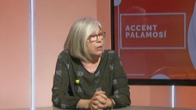 ACCENT PALAMOSÍ La Cup aposta per obrir l'elecció del Síndic a un procés participatiu