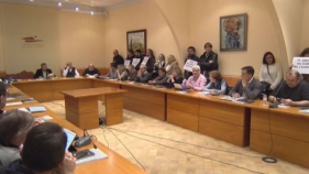 Acord de govern al Consell Comarcal del Baix Empordà entre ERC, TxE i UPM